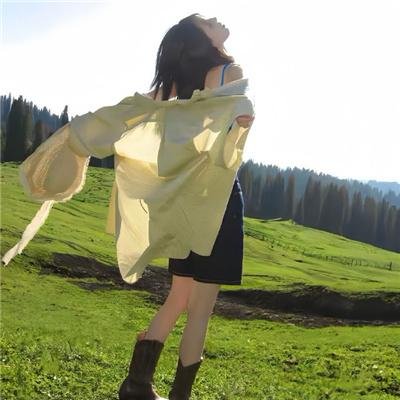 无冕皇后
